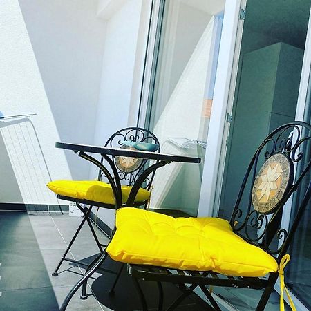 Deluxe Apartment Zadar Exterior foto