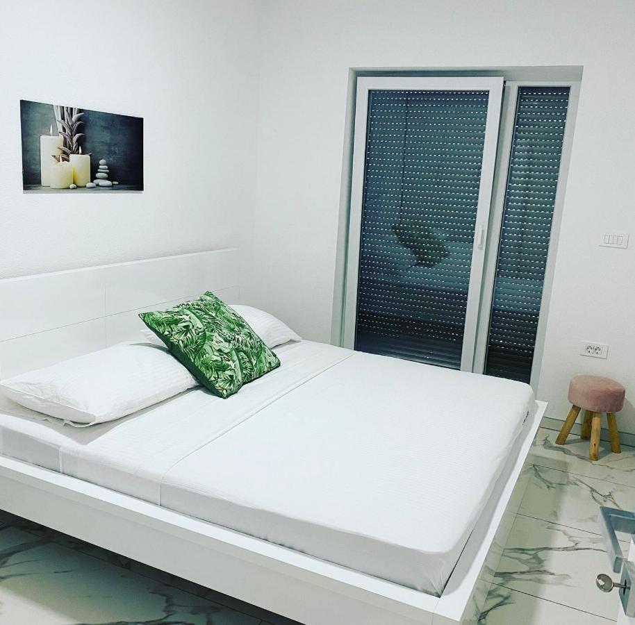 Deluxe Apartment Zadar Exterior foto