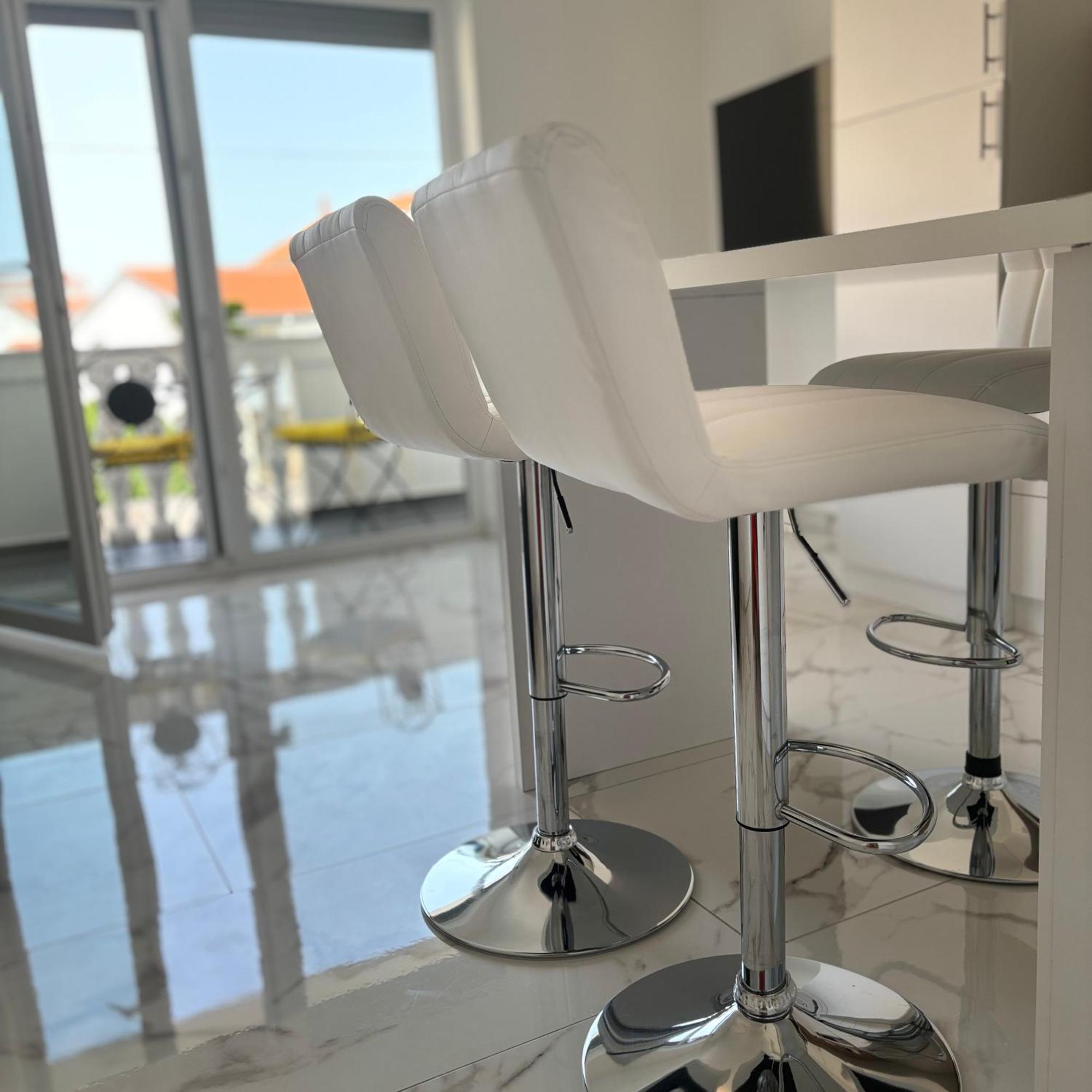 Deluxe Apartment Zadar Exterior foto
